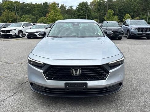 Used 2026 Honda Accord SE image 12