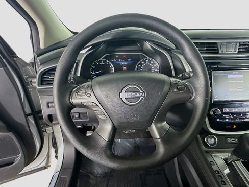 Used 2023 Nissan Murano S image 13