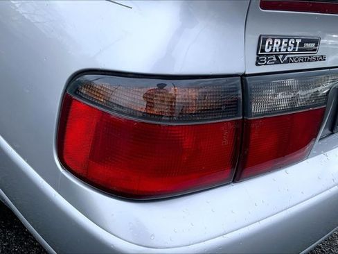 Used 2002 Cadillac Seville SLS w/ Luxury Pkg image 27