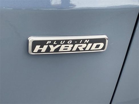 New 2026 Ford Escape SE w/ PHEV Premium Package image 4