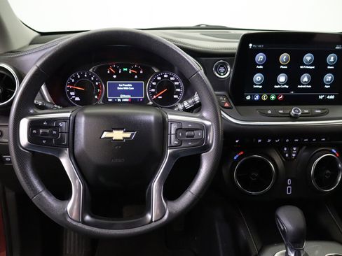Used 2024 Chevrolet Blazer LT image 22