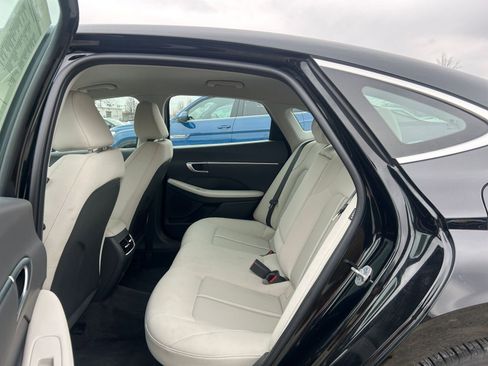 Used 2025 Hyundai Sonata SEL image 27