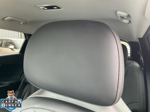 Used 2024 Kia EV6 Wind w/ Wind Technology Package RWD image 19