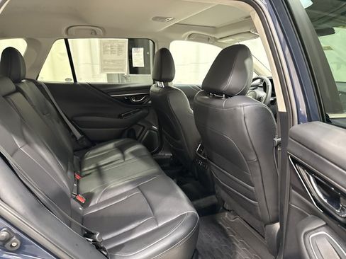 Used 2024 Subaru Outback Limited AWD/4WD image 33