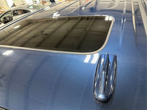 Used 2022 Chevrolet Silverado 1500 LTZ w/ LTZ Premium Package image 12