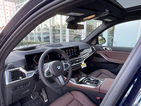 New 2026 BMW X5 sDrive40i image 9