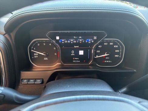 Used 2019 GMC Sierra 1500 Denali w/ Technology Package AWD/4WD image 21