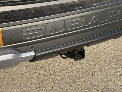 New 2026 Subaru Forester Wilderness image 25