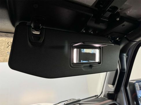 Used 2020 Jeep Wrangler Unlimited Rubicon w/ Dual Top Group image 27