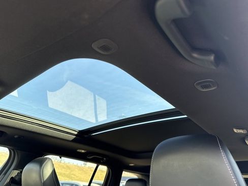 Used 2024 Jeep Grand Cherokee Limited w/ Luxury Tech Group II image 25