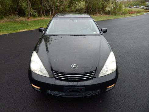 Used 2003 Lexus ES 330 FWD image 9
