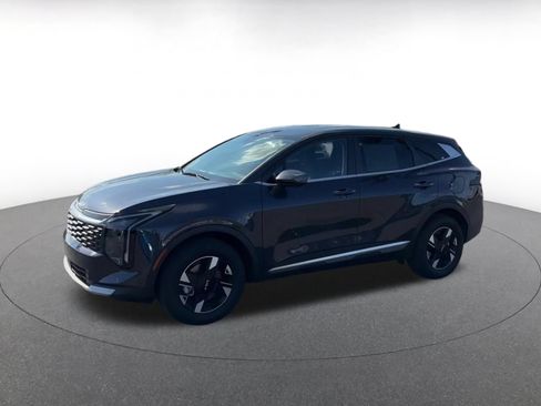 Used 2026 Kia Sportage LX AWD/4WD image 6