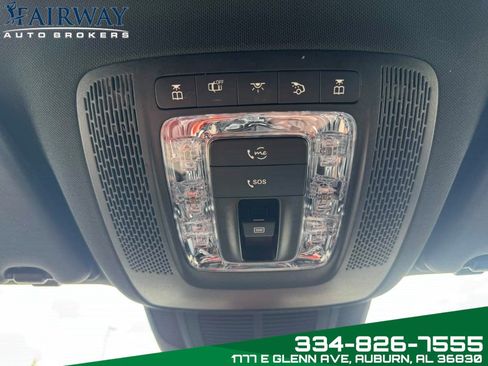 Used 2024 Mercedes-Benz GLE 350 4MATIC image 26