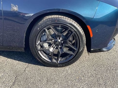 New 2026 Dodge Charger Scat Pack w/ Blacktop Package AWD/4WD image 13