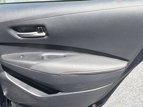 Used 2024 Toyota Corolla SE FWD image 16