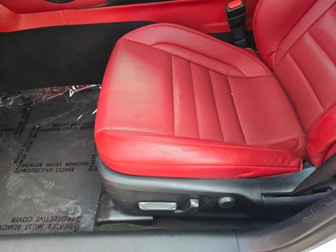 Used 2021 Lexus IS 350 F Sport w/ Navigation Package RWD image 11