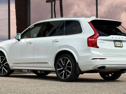 Used 2018 Volvo XC90 T6 Inscription w/ Convenience Package image 6