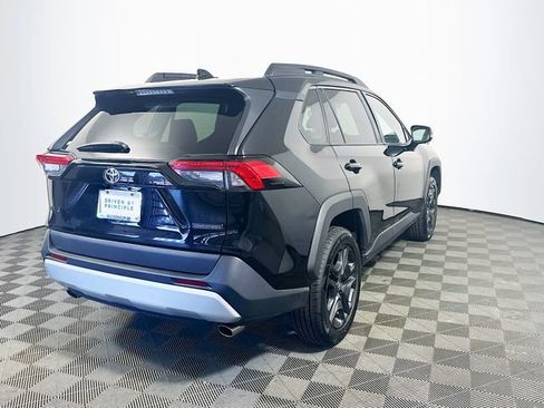 Certified 2024 Toyota RAV4 Adventure AWD/4WD image 8