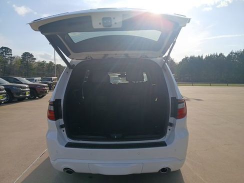 Used 2021 Dodge Durango R/T w/ Blacktop Package image 7