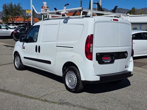 Used 2022 RAM ProMaster City Wagon image 6