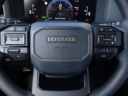 New 2026 Toyota Land Cruiser 1958 image 20