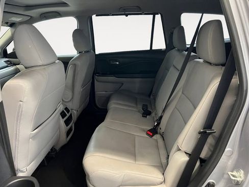 Used 2021 Honda Pilot Special Edition image 11