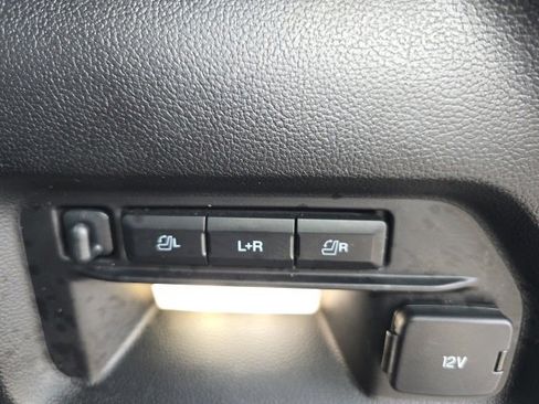 Used 2020 Ford Explorer ST w/ Premium Technology Package image 27