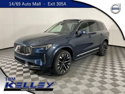 New 2026 Volvo XC90 B5 Plus