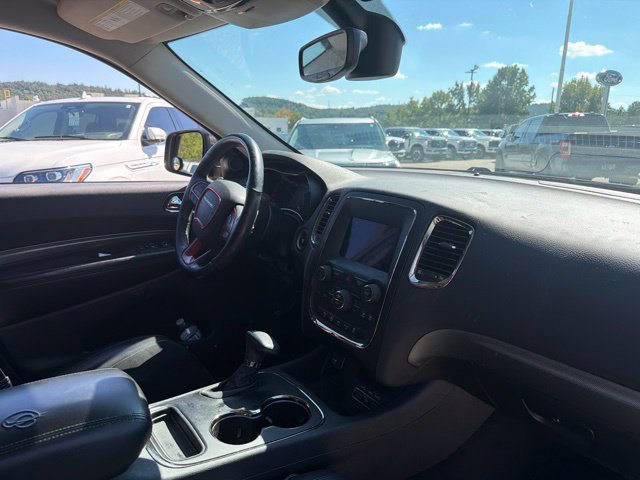 Used 2018 Dodge Durango GT AWD/4WD image 28