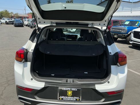 Used 2024 Buick Encore GX Preferred FWD image 26