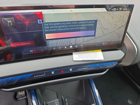 New 2026 BMW X3 M50 image 14