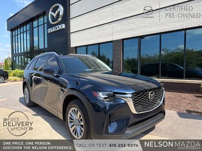 Used 2024 MAZDA CX-90 3.3 Turbo w/ Select Package