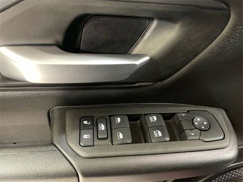 Certified 2025 RAM 1500 Tradesman image 13