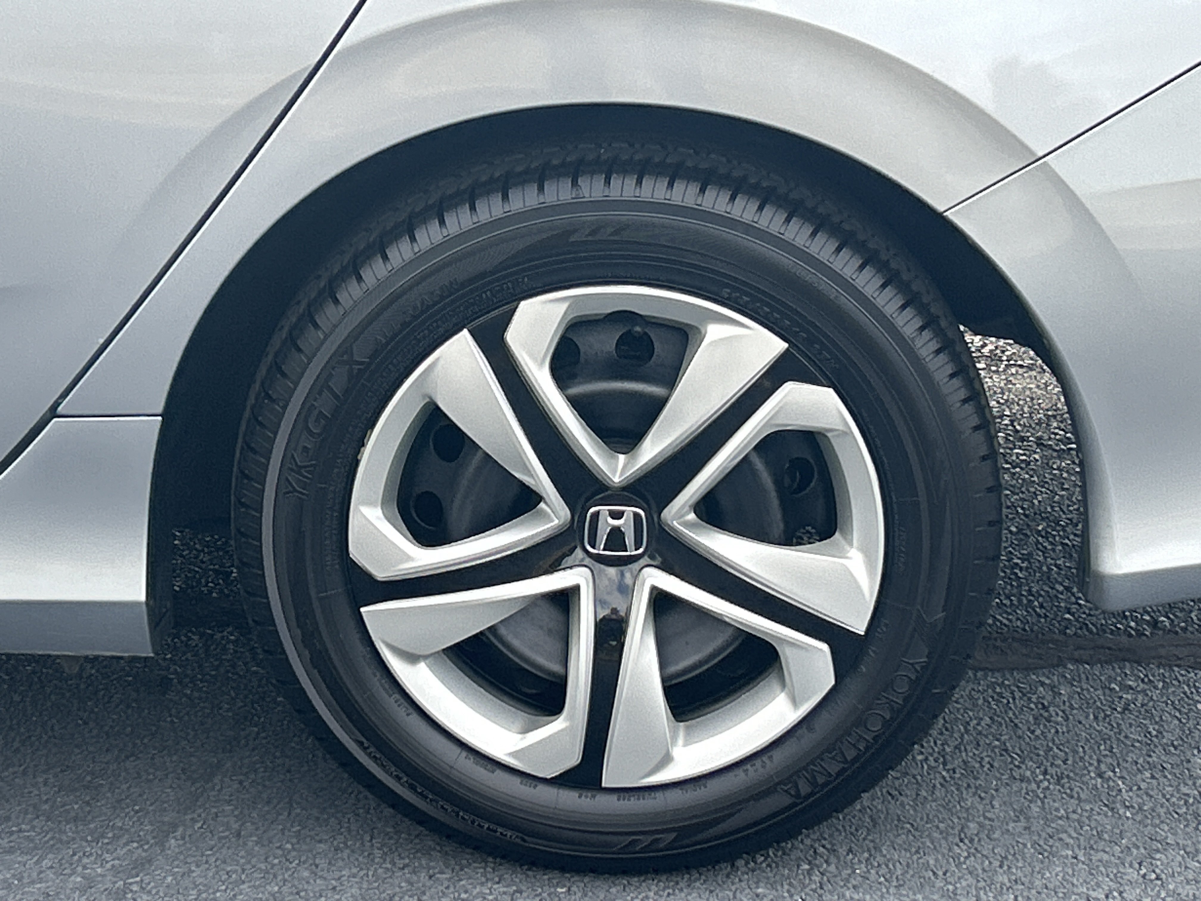 Used 2018 Honda Civic LX image 35