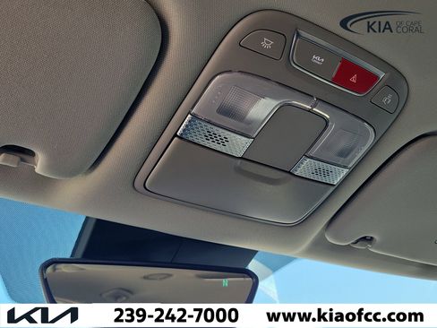 Certified 2024 Kia Telluride S image 32