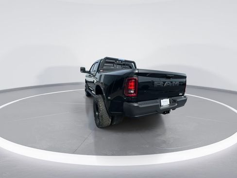 Used 2025 RAM 3500 Tradesman AWD/4WD image 8