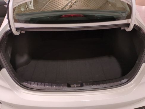 Certified 2024 Kia Forte LXS w/ LXS Technology Package image 14