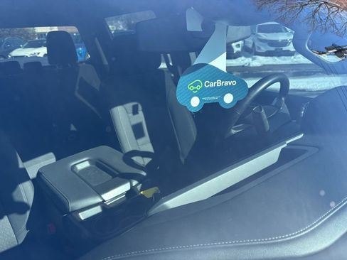 Certified 2023 Chevrolet Silverado 1500 LT image 11