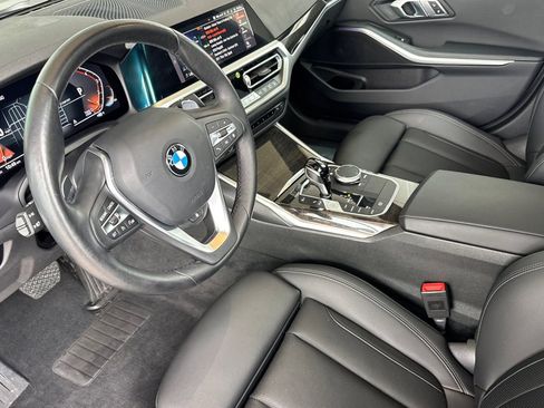 Used 2022 BMW 330i xDrive Sedan w/ Convenience Package image 11