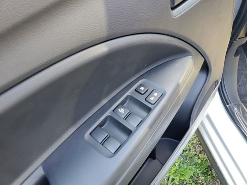 New 2024 Mitsubishi Mirage G4 ES image 11