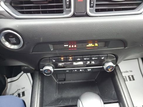 Used 2025 MAZDA CX-5 AWD 2.5 S w/ Preferred Package image 42