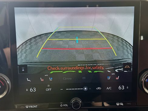 Used 2025 Lexus NX 350 AWD w/ Premium Package image 23