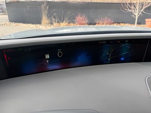 New 2026 Lincoln Nautilus Reserve AWD/4WD image 30
