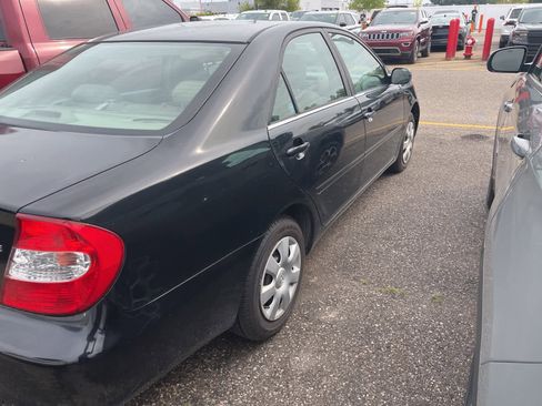Used 2004 Toyota Camry LE image 13