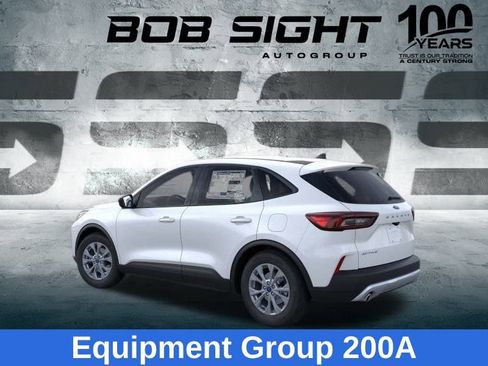 New 2025 Ford Escape Active w/ Cold Weather Package image 4