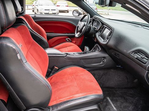 Used 2016 Dodge Challenger R/T Plus RWD image 14