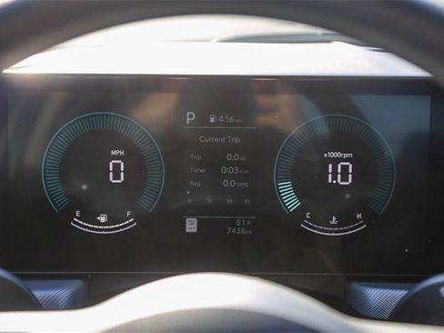 Used 2024 Hyundai Sonata SEL image 22