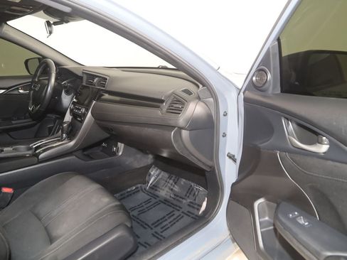 Used 2021 Honda Civic EX image 37