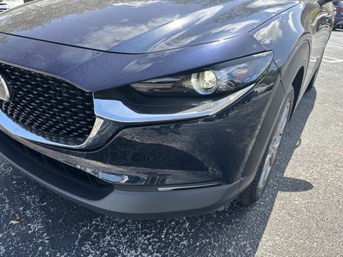 Used 2023 MAZDA CX-30 AWD 2.5 S w/ Preferred Package image 9