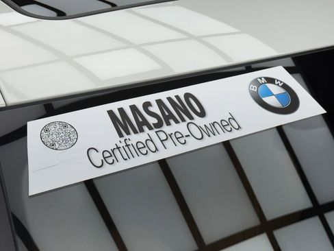 Certified 2024 BMW M340i xDrive w/ Premium Package AWD/4WD image 7